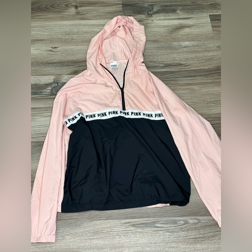 Victoria’s Secret PINK Windbreaker